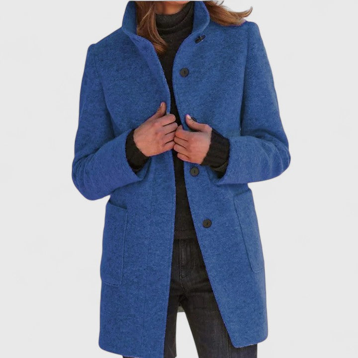 Loraviennea - Classic Coat