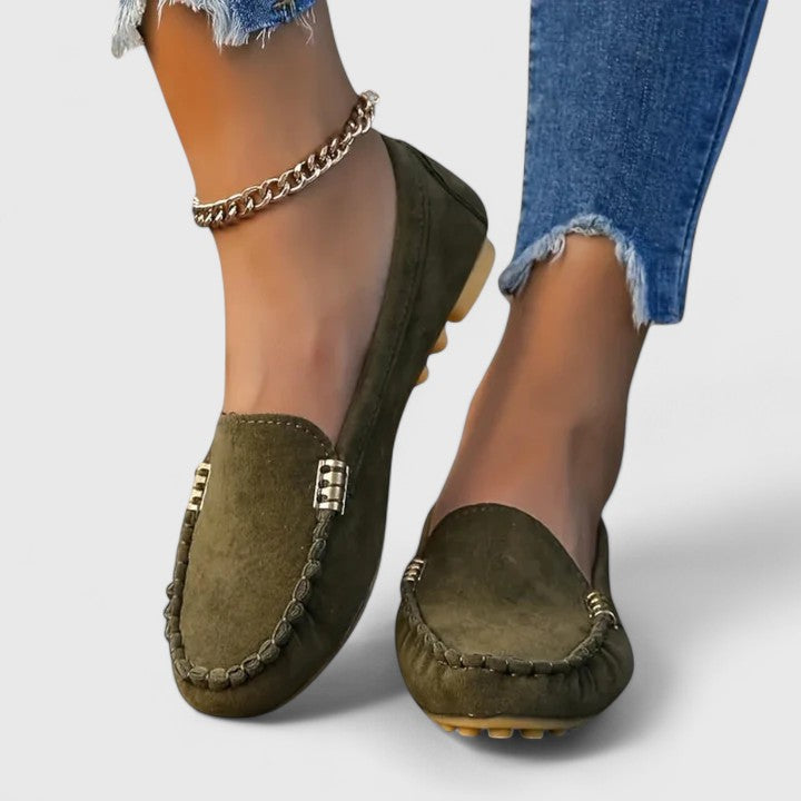 KARLENE | ORTHOPEDIC LOAFER