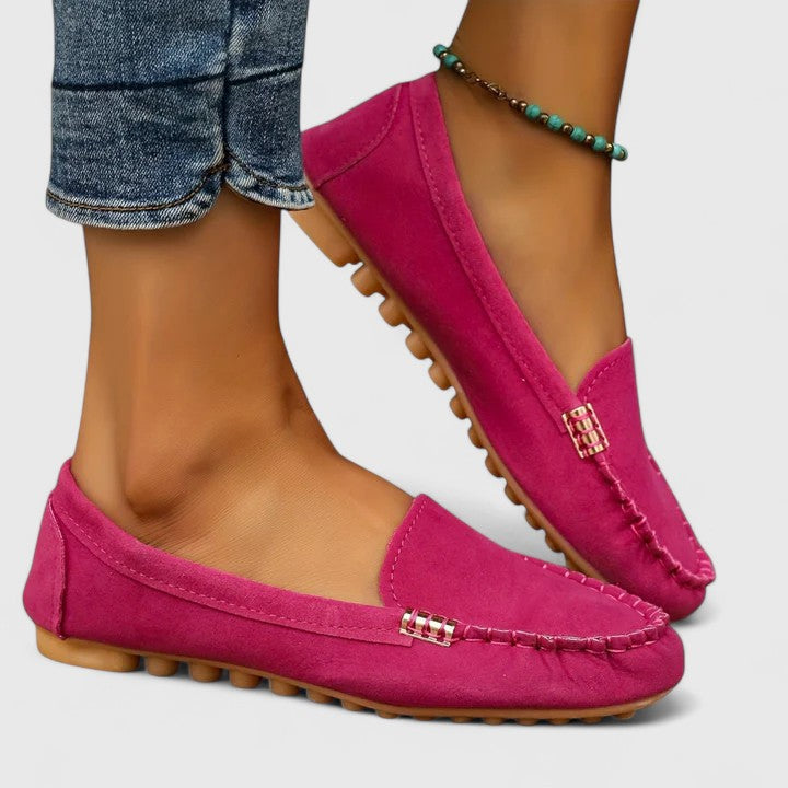 KARLENE | ORTHOPEDIC LOAFER