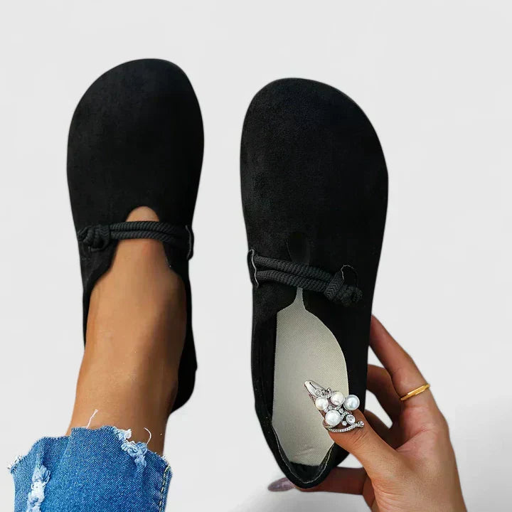 YSAVRIANN | ORTHOPEDIC LOAFERS