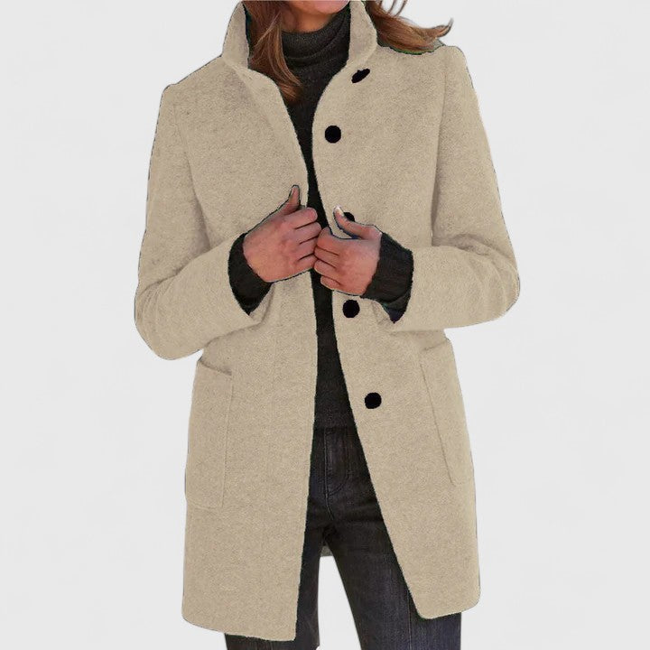Loraviennea - Classic Coat