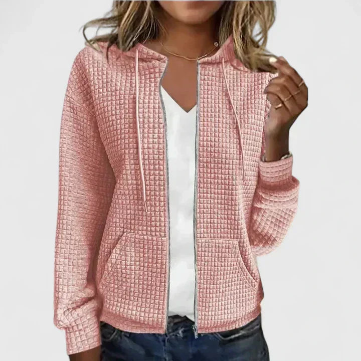Hayden Anna - Elegant Cardigan