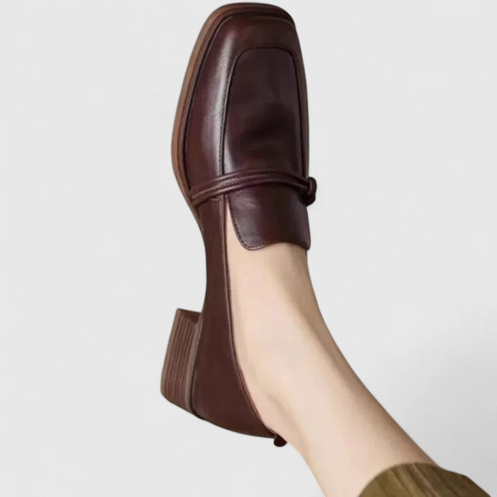 DIXIE | ORTHOPEDIC LOAFERS