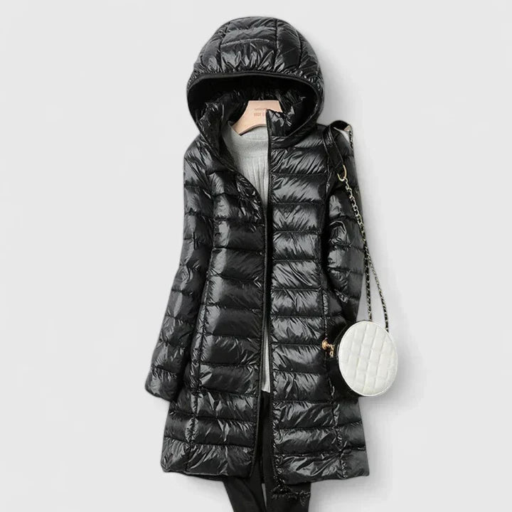 Feathra - Ultralight Down Jacket