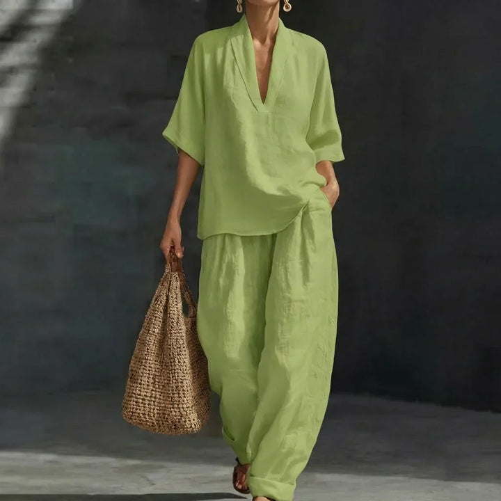 Dolorès | Two-Piece Set for Women