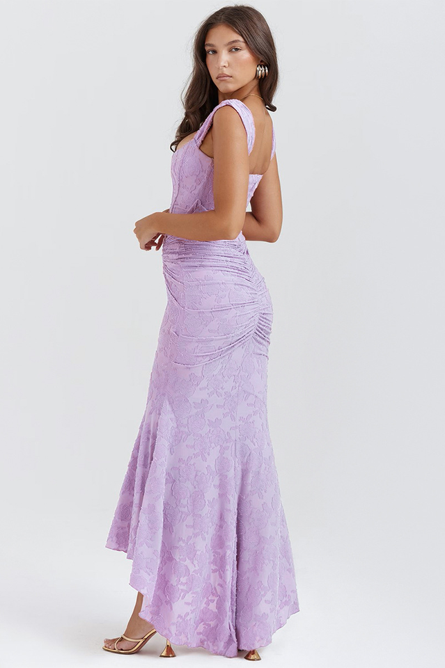 Gloria | Elegant Wedding Dress